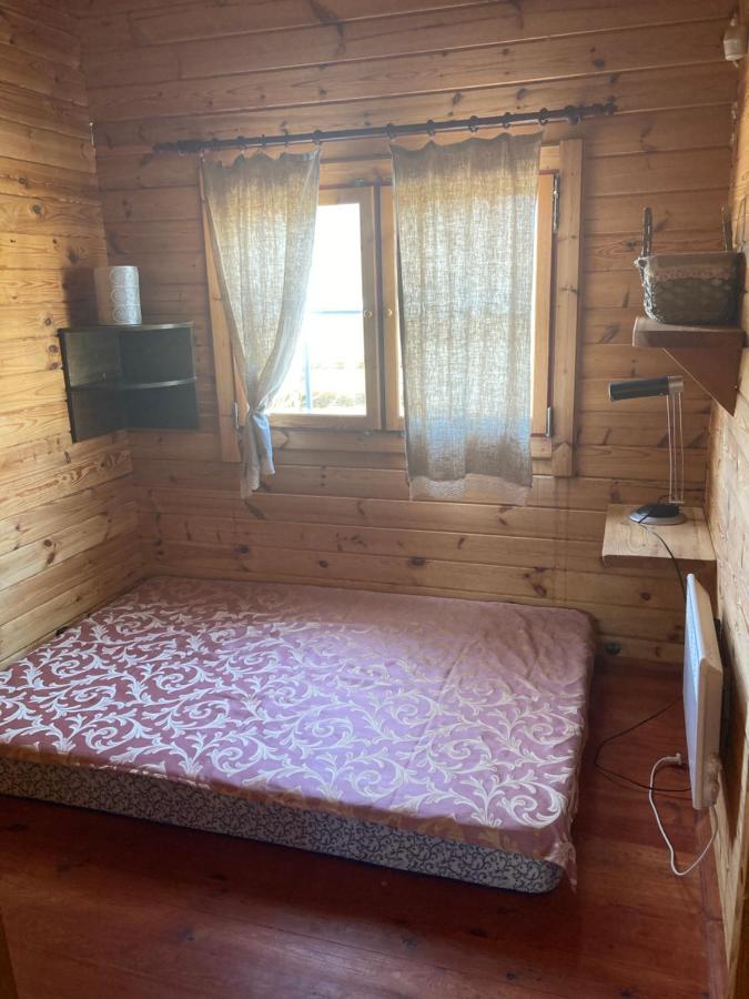 Pikkjaerve Puhkemaja Villa Tilsi Exteriör bild